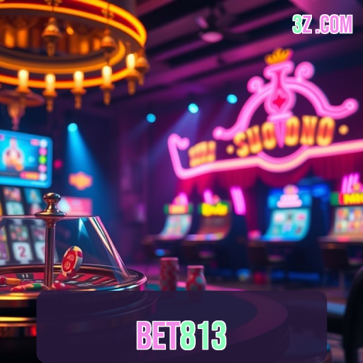 Recursos Paga da bet813: Uma Nova Dimensão de Jogos
