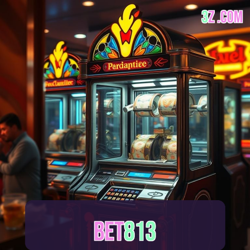 Promoções Imperdíveis no Bet813 que Você Não Pode Perder